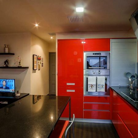 Casa Flor De Lis - T2 Centro Apartment Braga Exterior photo