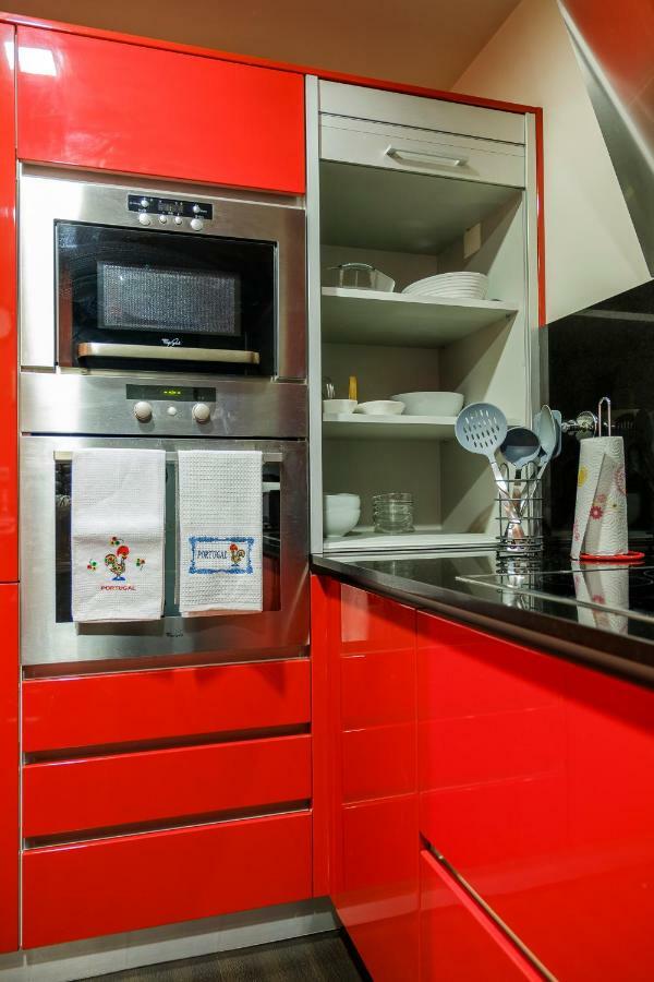 Casa Flor De Lis - T2 Centro Apartment Braga Exterior photo