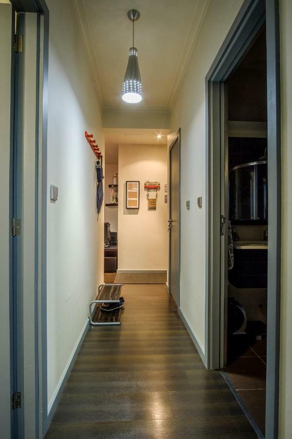 Casa Flor De Lis - T2 Centro Apartment Braga Exterior photo