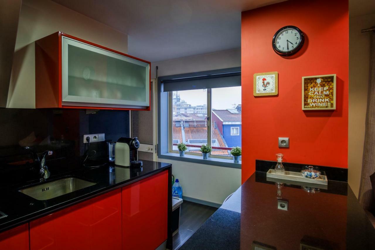 Casa Flor De Lis - T2 Centro Apartment Braga Exterior photo