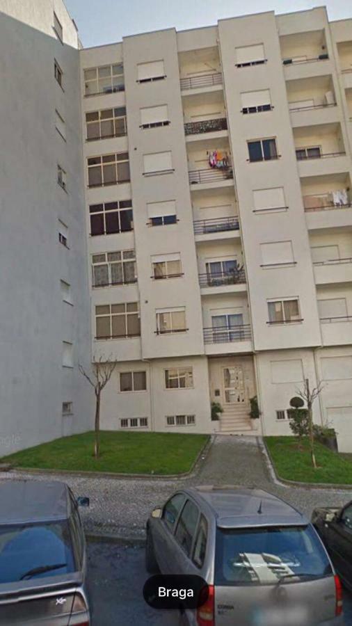 Casa Flor De Lis - T2 Centro Apartment Braga Exterior photo